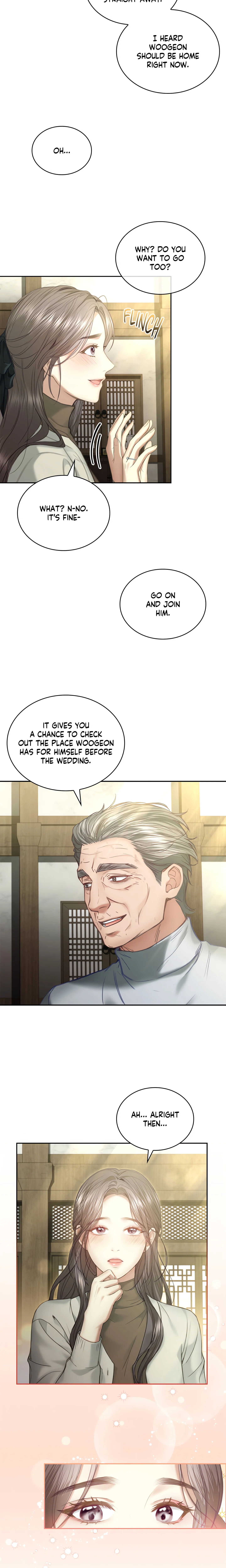 The Young Wife (Official Uncensored) Chapter 15 page 15 - 