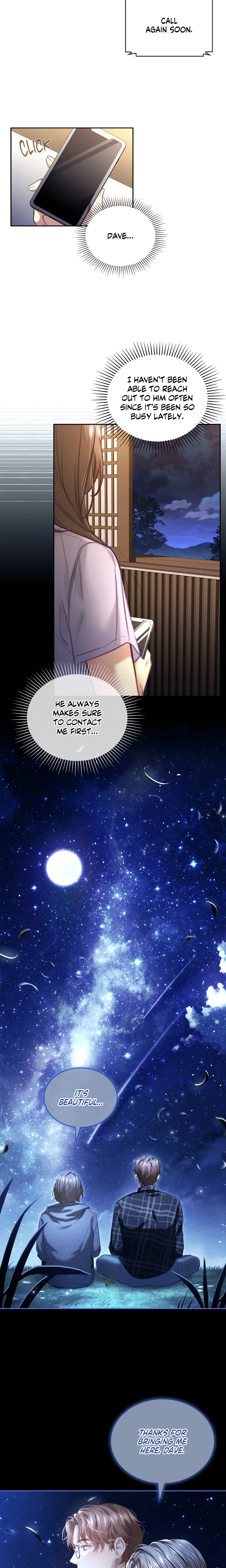 The Young Wife (Official Uncensored) Chapter 15 page 9 - 