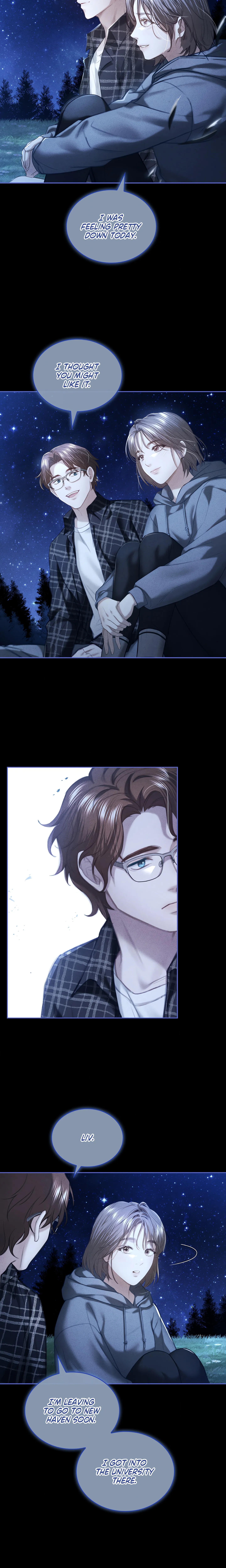 The Young Wife (Official Uncensored) Chapter 15 page 10 - 