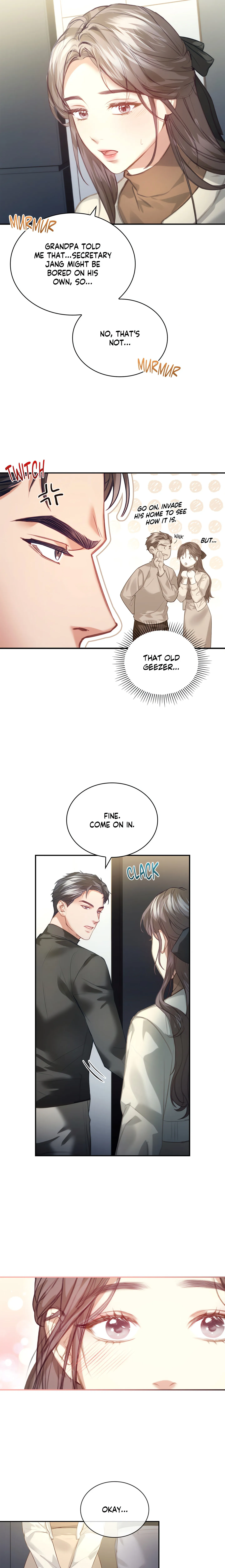 The Young Wife (Official Uncensored) Chapter 16 page 2 - 