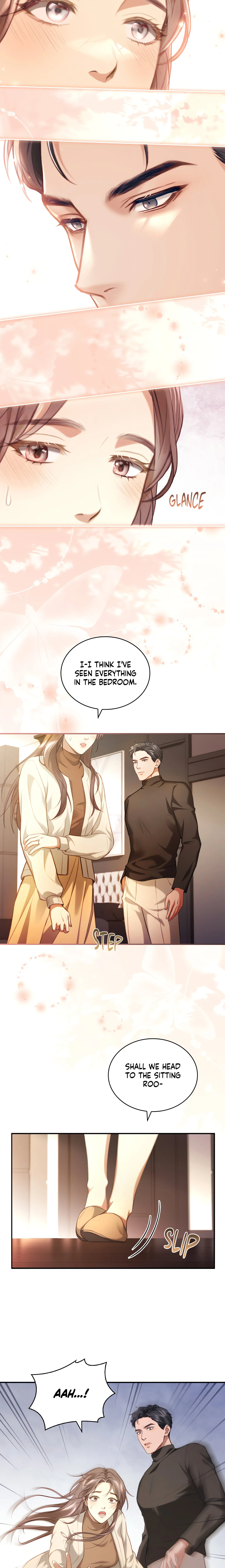 The Young Wife (Official Uncensored) Chapter 16 page 11 - 