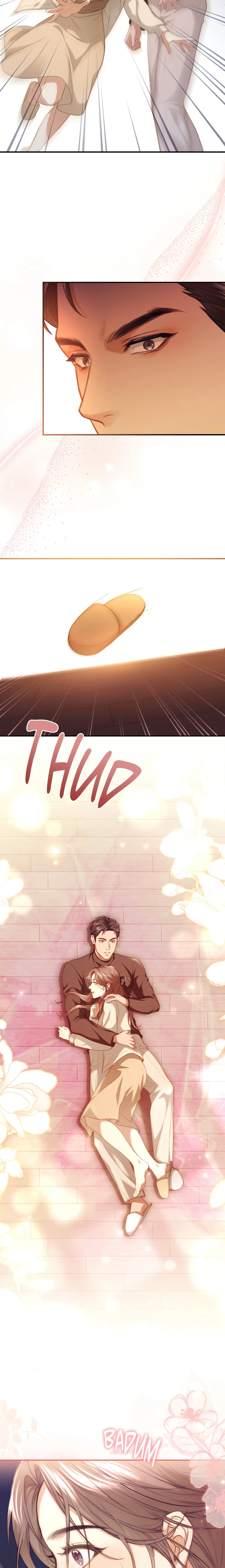 The Young Wife (Official Uncensored) Chapter 16 page 12 - 