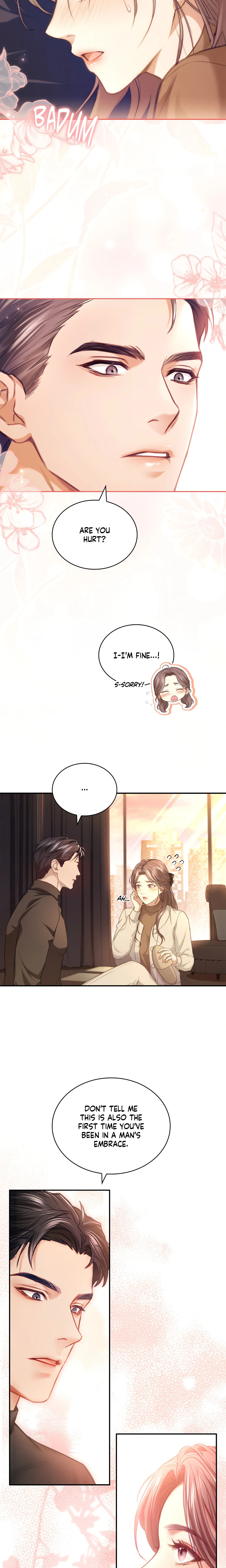 The Young Wife (Official Uncensored) Chapter 16 page 13 - 
