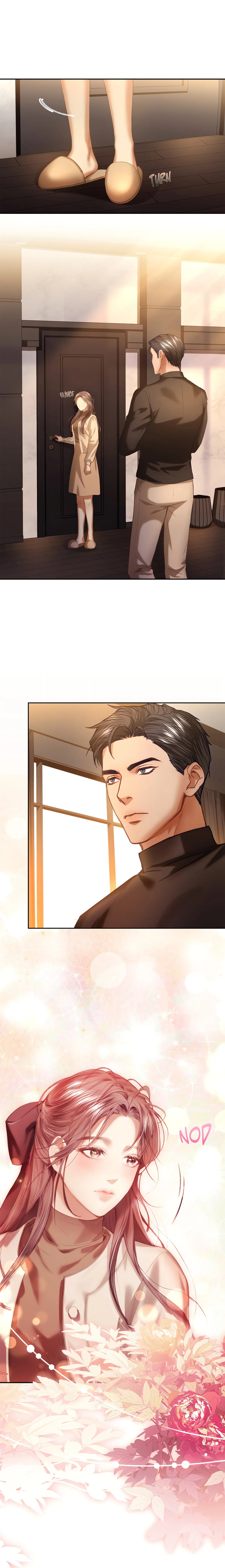 The Young Wife (Official Uncensored) Chapter 16 page 18 - 
