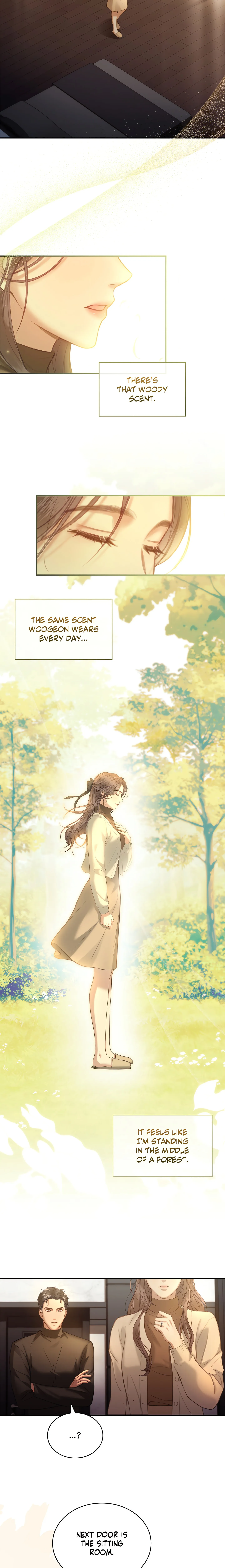 The Young Wife (Official Uncensored) Chapter 16 page 7 - 