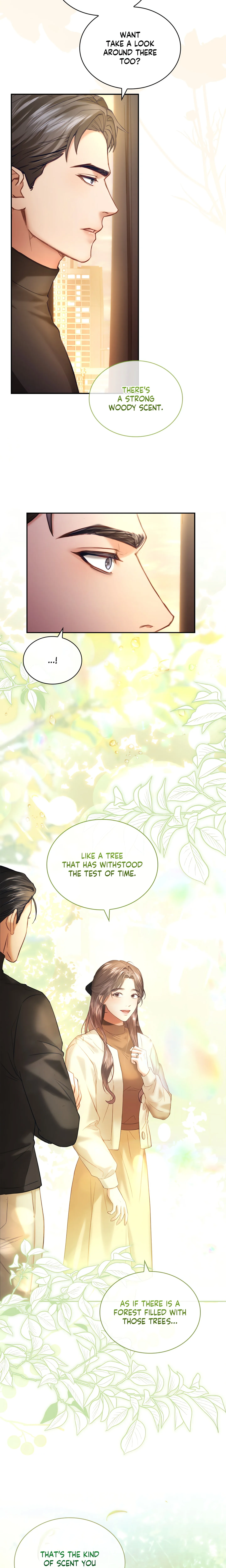 The Young Wife (Official Uncensored) Chapter 16 page 8 - 