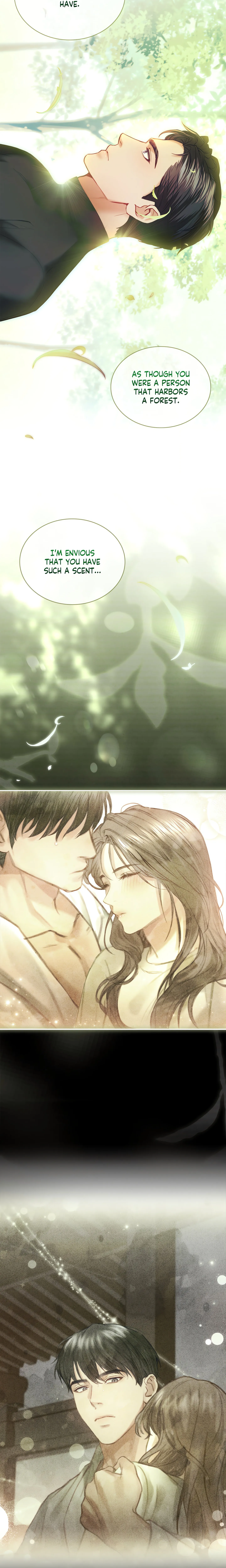 The Young Wife (Official Uncensored) Chapter 16 page 9 - 