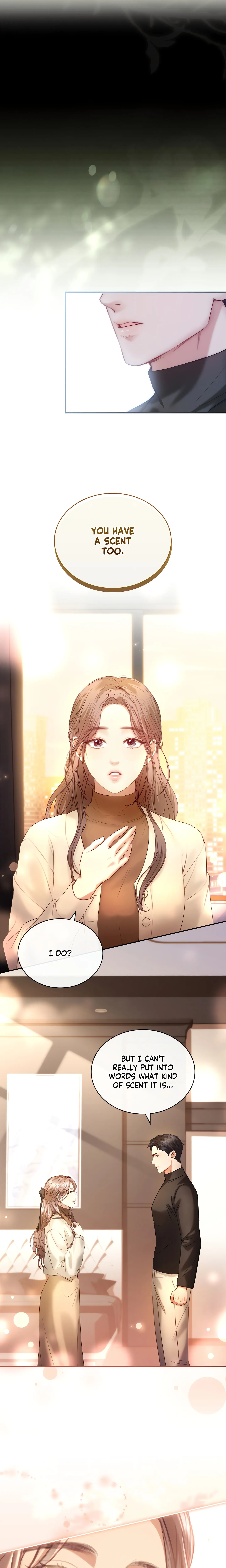 The Young Wife (Official Uncensored) Chapter 16 page 10 - 