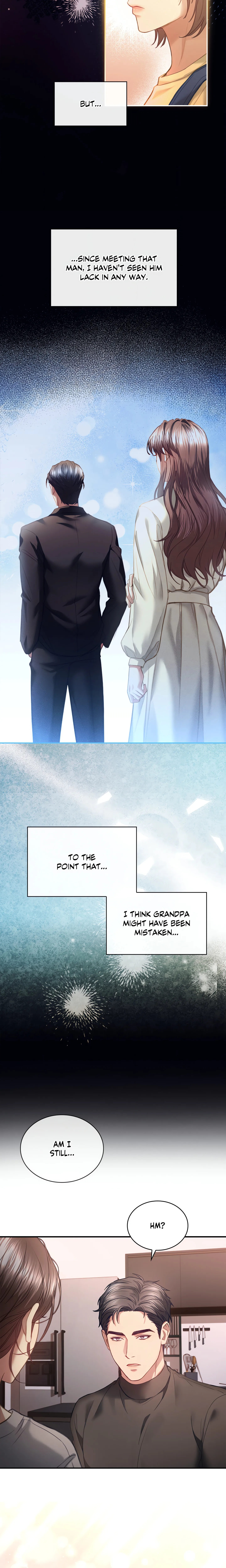 The Young Wife (Official Uncensored) Chapter 17 page 12 - 