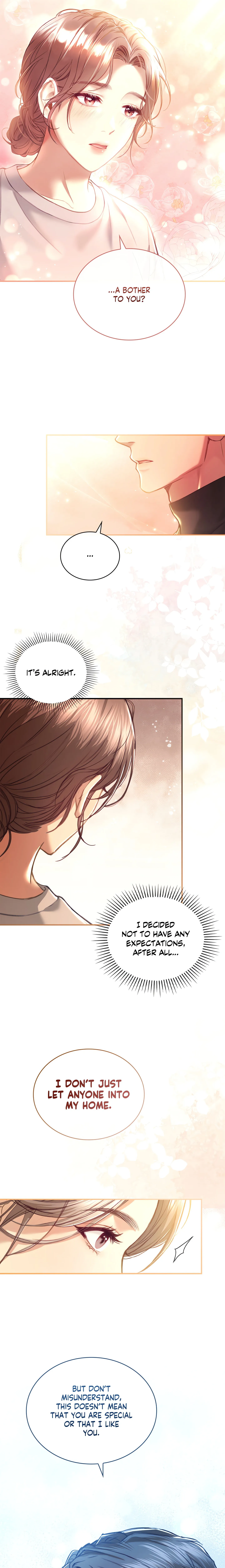 The Young Wife (Official Uncensored) Chapter 17 page 13 - 