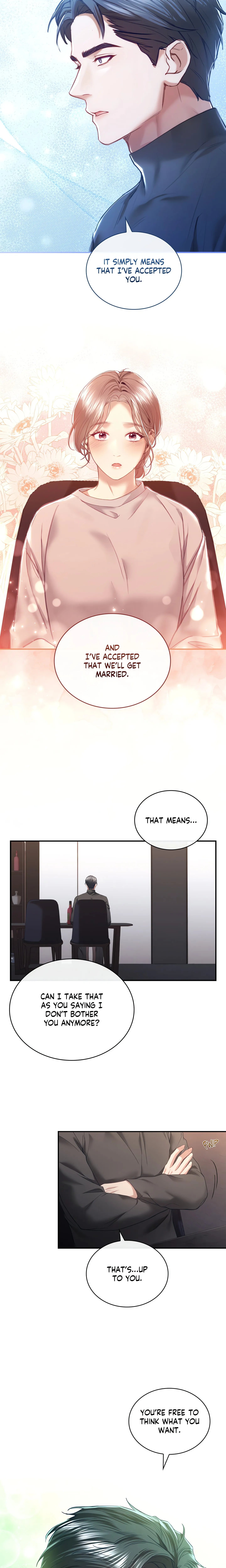 The Young Wife (Official Uncensored) Chapter 17 page 14 - 