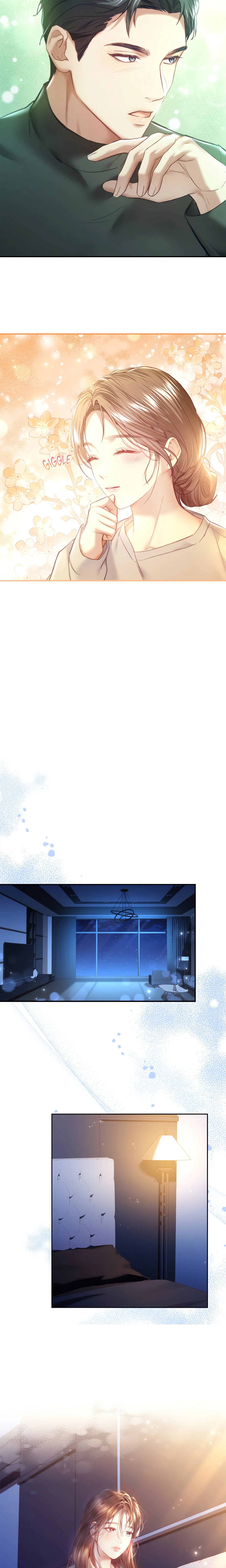 The Young Wife (Official Uncensored) Chapter 17 page 15 - 