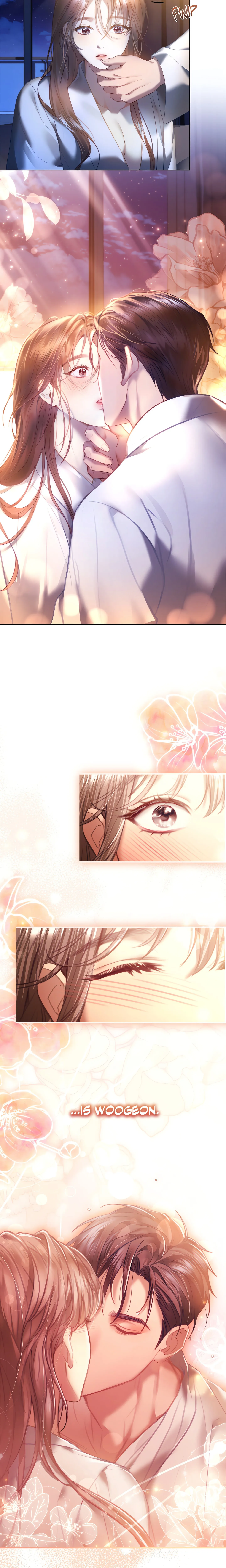 The Young Wife (Official Uncensored) Chapter 17 page 18 - 