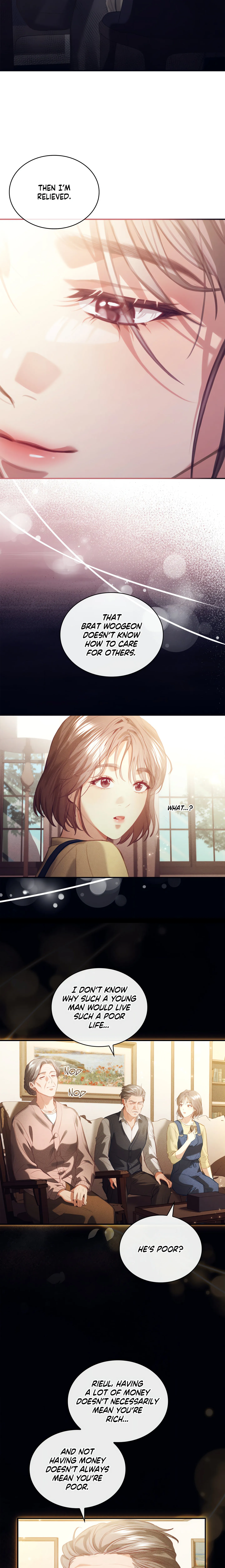 The Young Wife (Official Uncensored) Chapter 17 page 10 - 