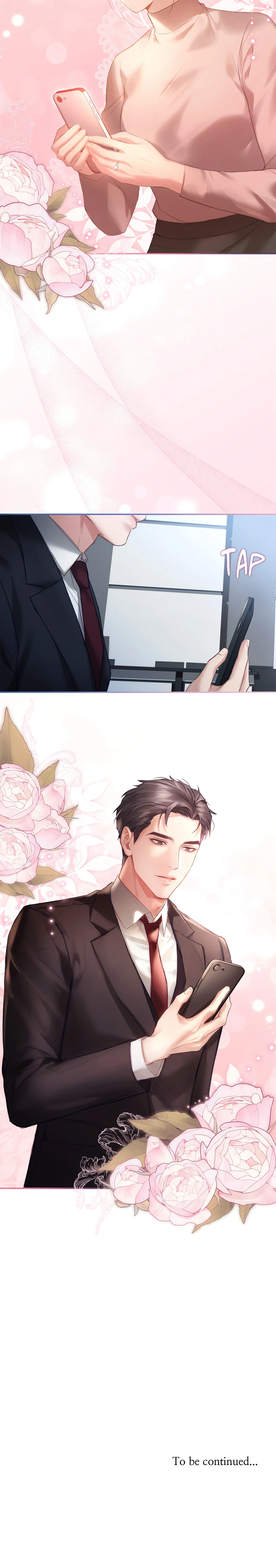 The Young Wife (Official Uncensored) Chapter 19 page 19 - 