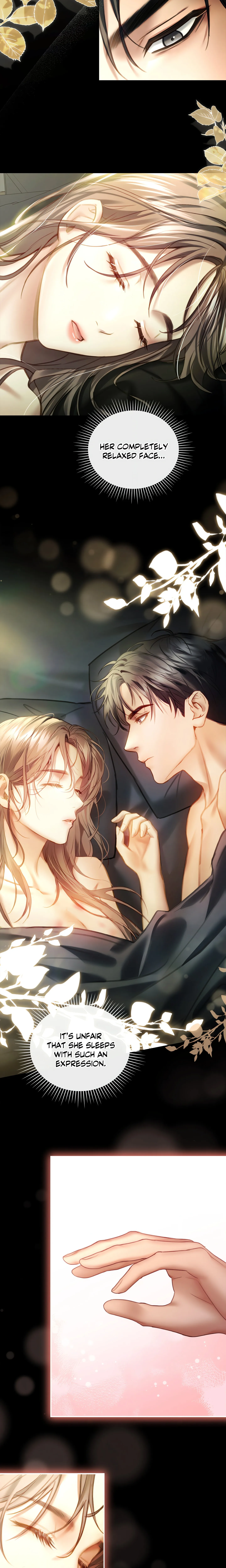 The Young Wife (Official Uncensored) Chapter 19 page 8 - 