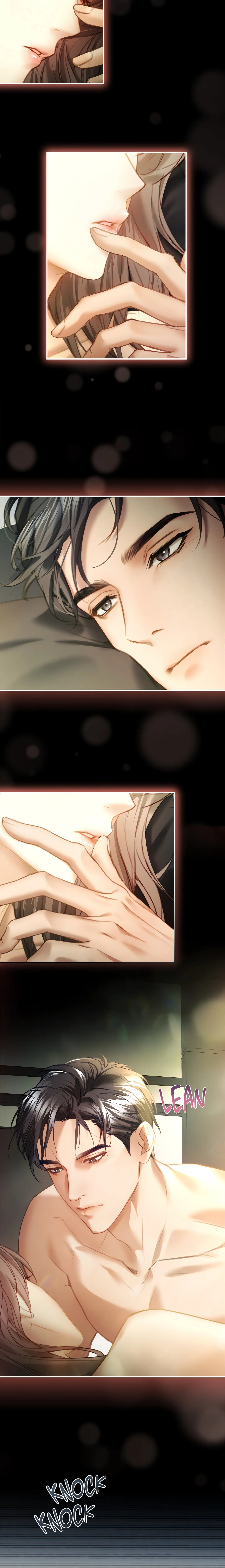 The Young Wife (Official Uncensored) Chapter 19 page 9 - 
