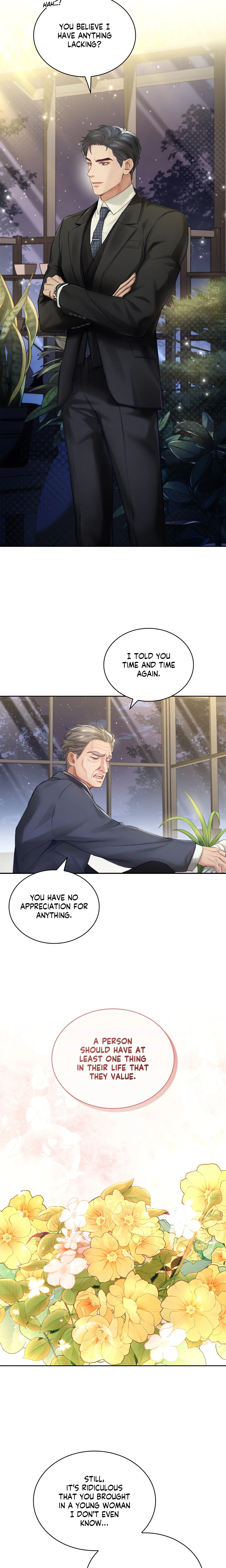 The Young Wife (Official Uncensored) Chapter 2 page 14 - 