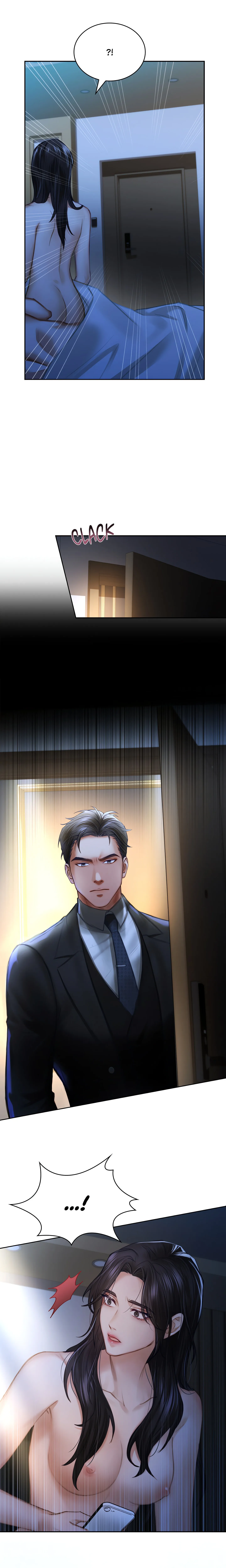 The Young Wife (Official Uncensored) Chapter 2 page 25 - 