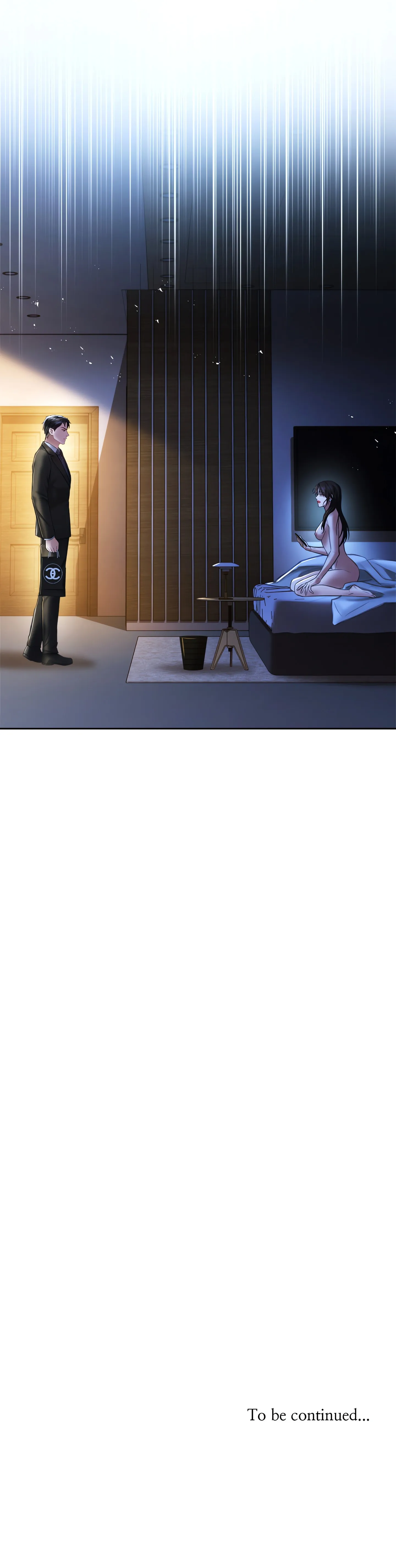 The Young Wife (Official Uncensored) Chapter 2 page 26 - 