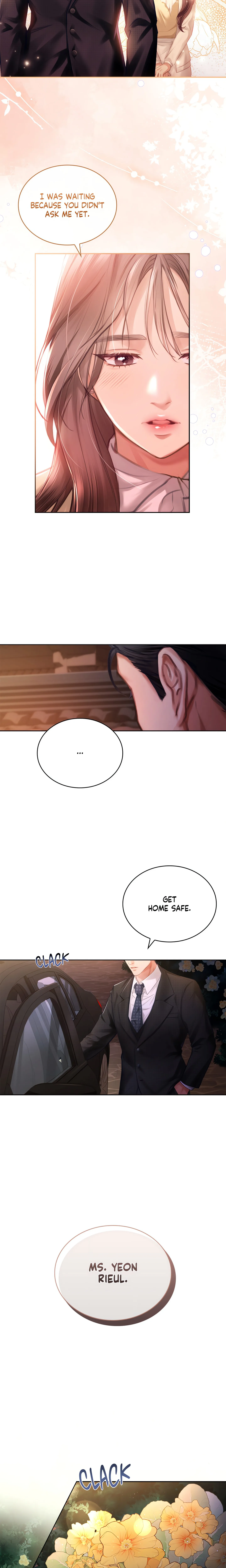 The Young Wife (Official Uncensored) Chapter 2 page 9 - 
