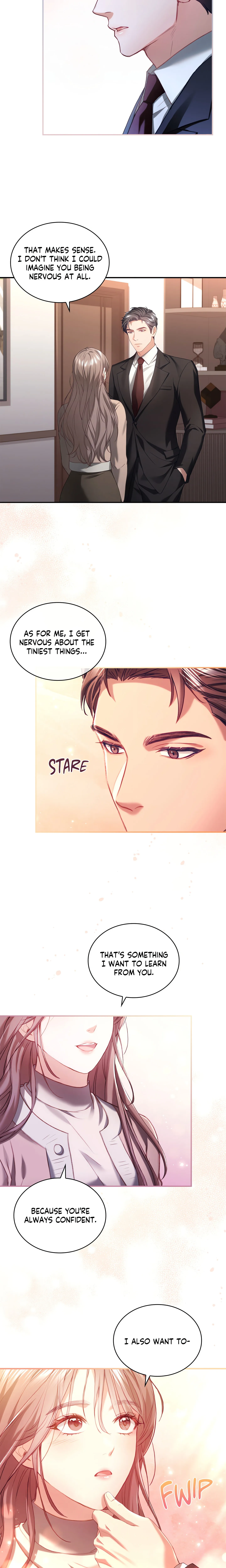 The Young Wife (Official Uncensored) Chapter 20 page 20 - 