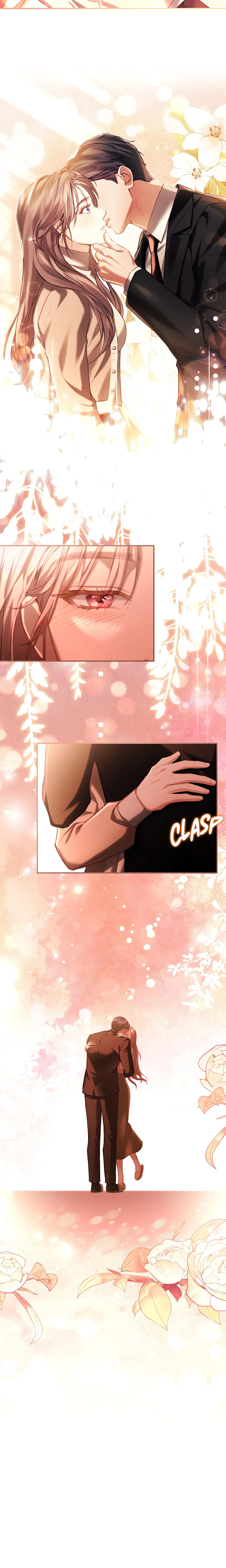 The Young Wife (Official Uncensored) Chapter 20 page 21 - 