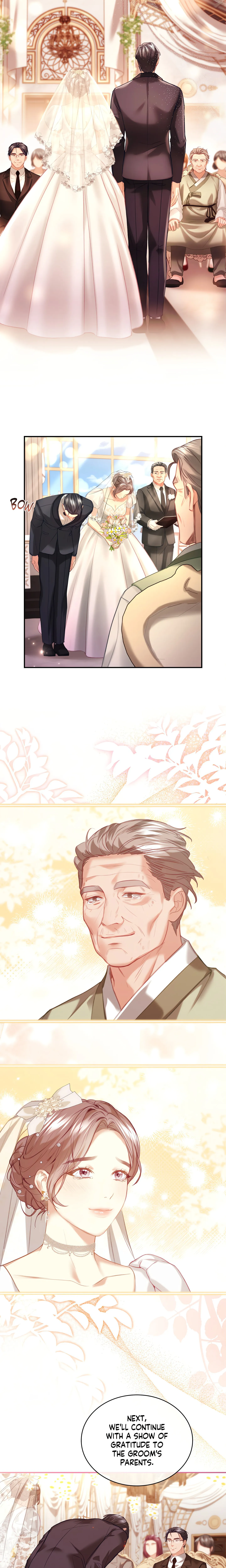 The Young Wife (Official Uncensored) Chapter 21 page 11 - 