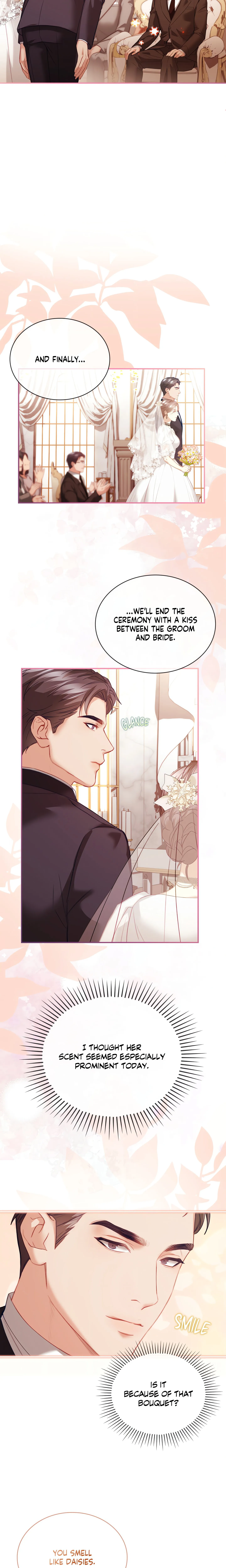 The Young Wife (Official Uncensored) Chapter 21 page 12 - 