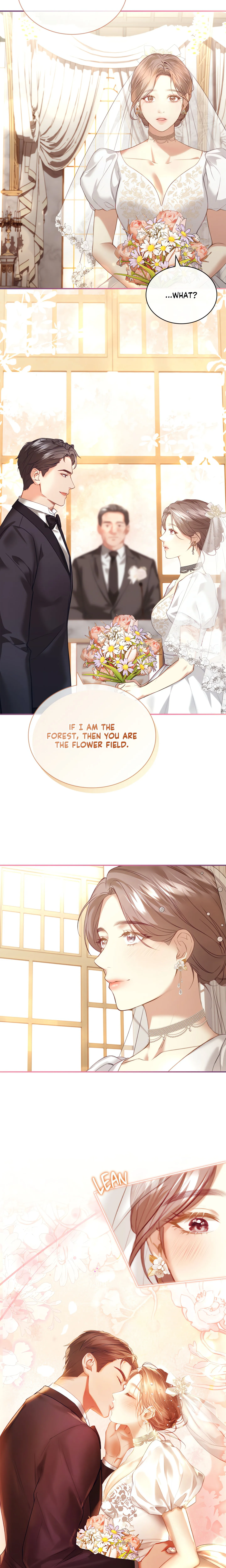 The Young Wife (Official Uncensored) Chapter 21 page 13 - 
