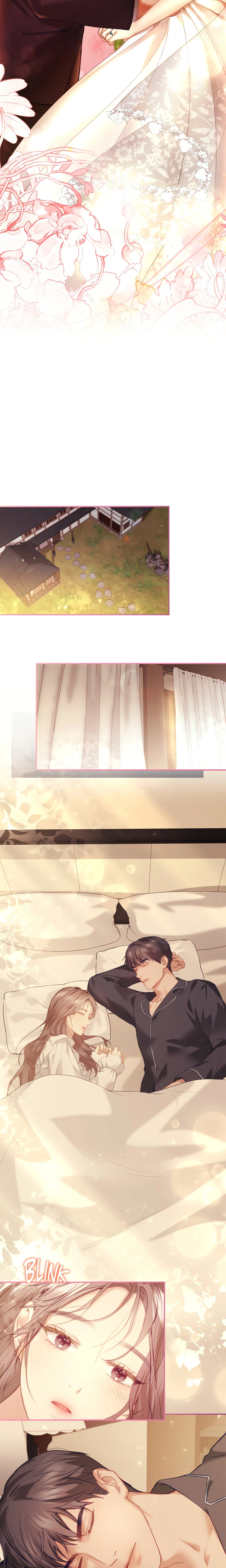 The Young Wife (Official Uncensored) Chapter 21 page 14 - 