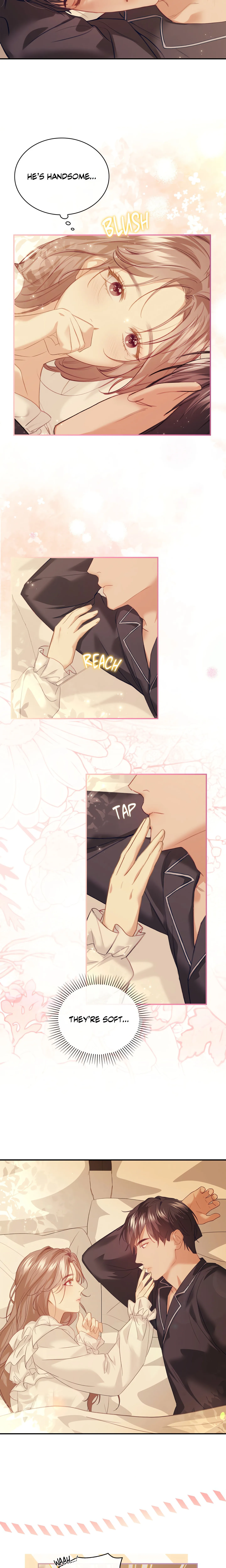 The Young Wife (Official Uncensored) Chapter 21 page 15 - 