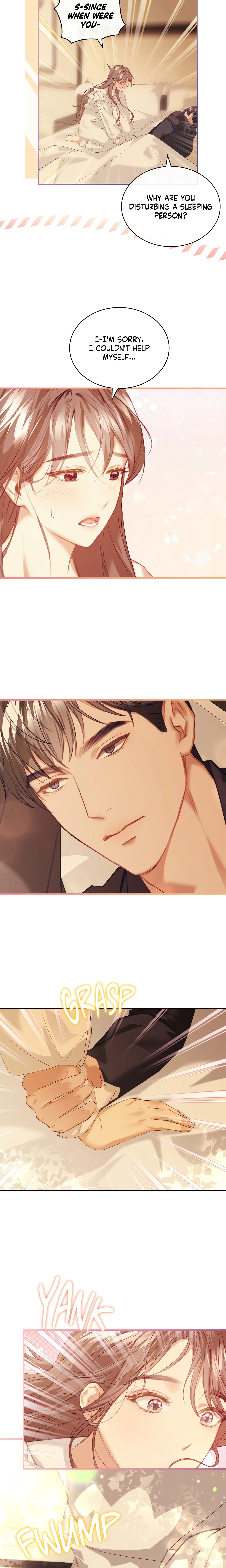 The Young Wife (Official Uncensored) Chapter 21 page 16 - 