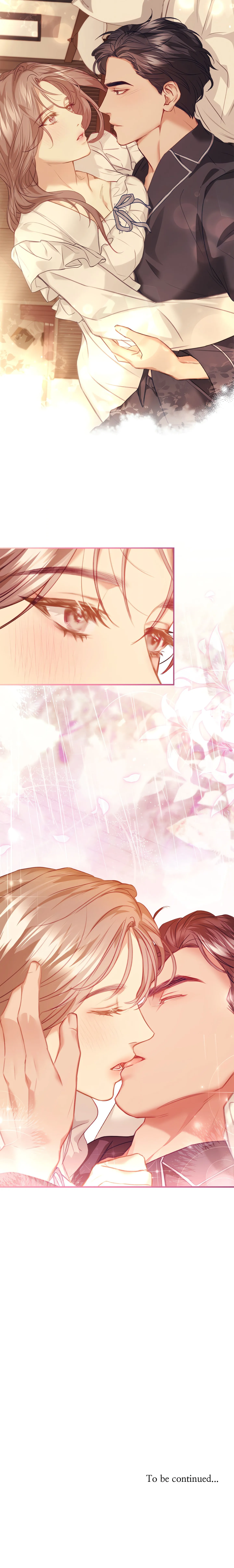 The Young Wife (Official Uncensored) Chapter 21 page 17 - 