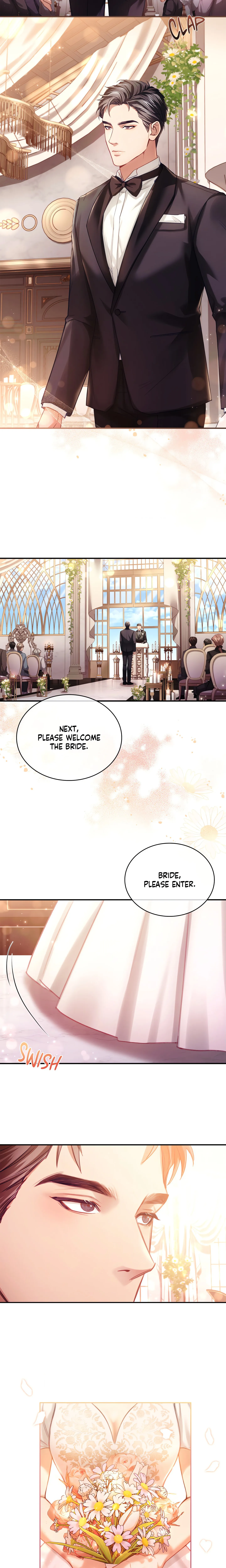 The Young Wife (Official Uncensored) Chapter 21 page 7 - 