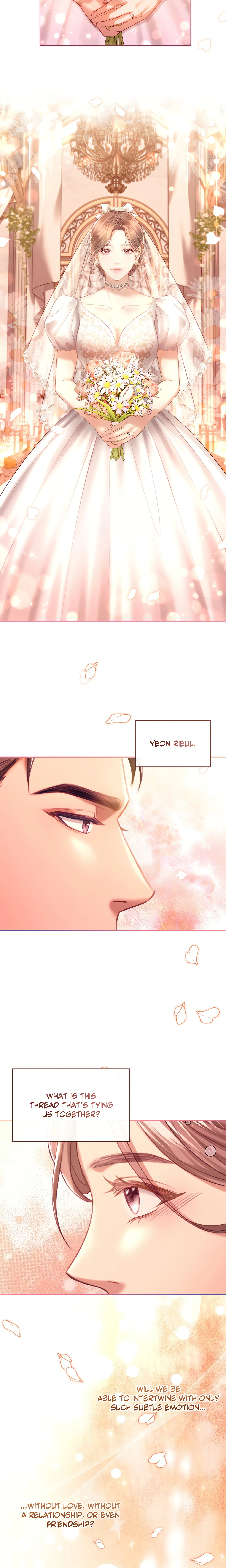 The Young Wife (Official Uncensored) Chapter 21 page 8 - 