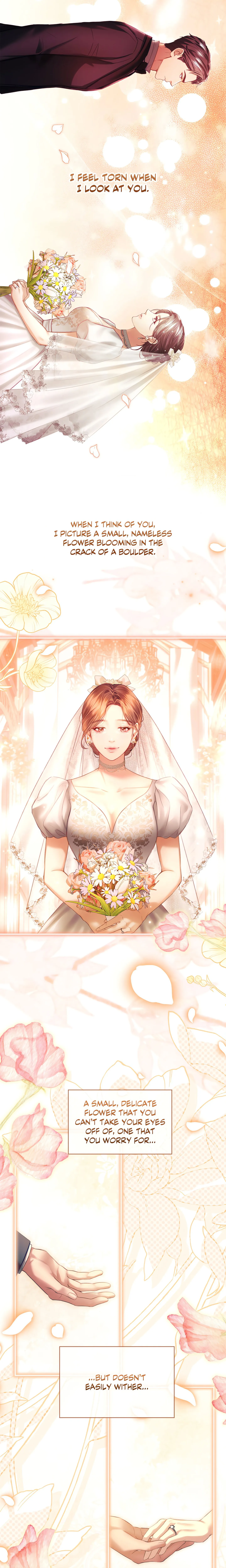 The Young Wife (Official Uncensored) Chapter 21 page 9 - 