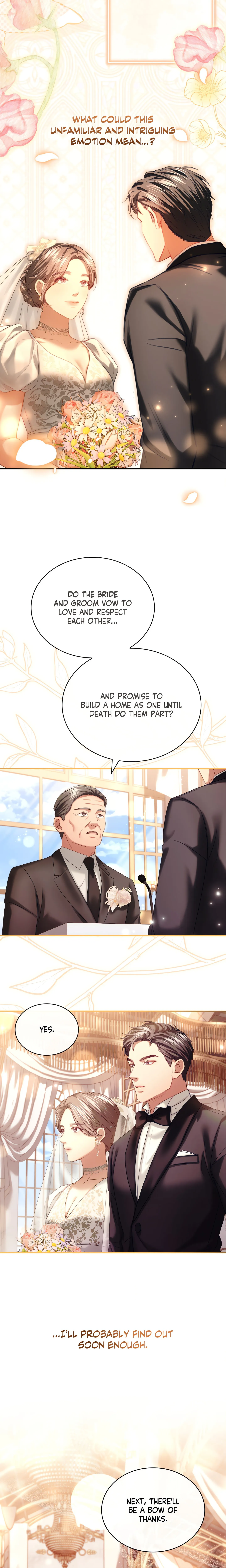 The Young Wife (Official Uncensored) Chapter 21 page 10 - 