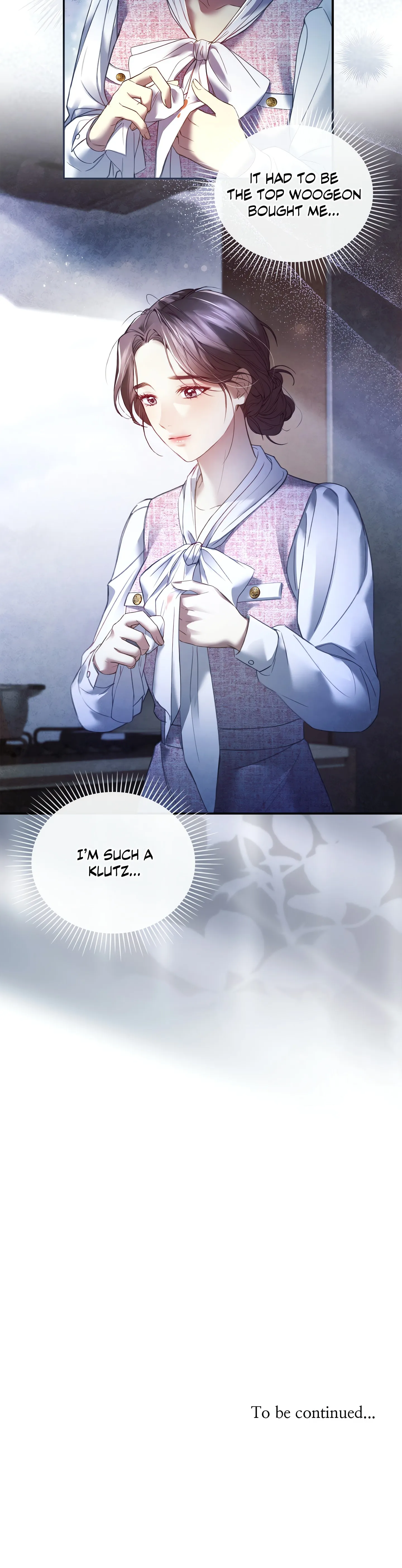 The Young Wife (Official Uncensored) Chapter 22 page 17 - 