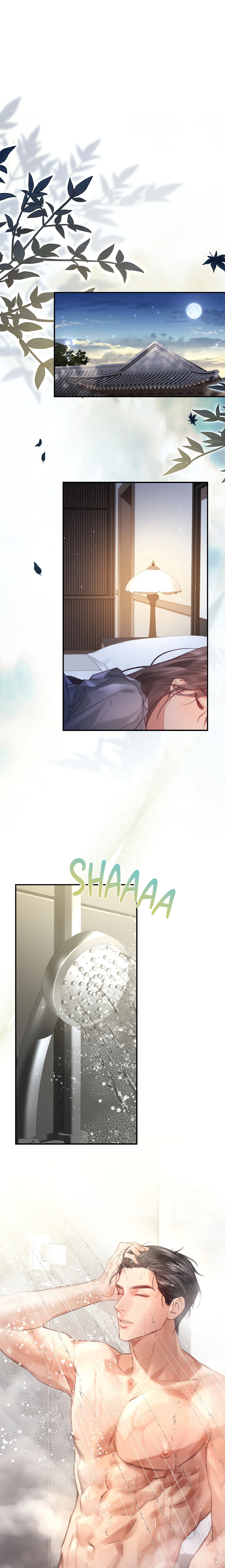The Young Wife (Official Uncensored) Chapter 23 page 1 - 