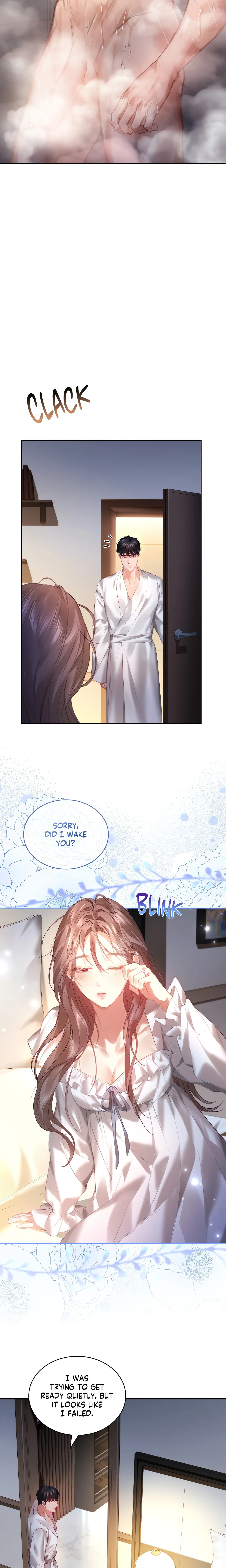 The Young Wife (Official Uncensored) Chapter 23 page 2 - 