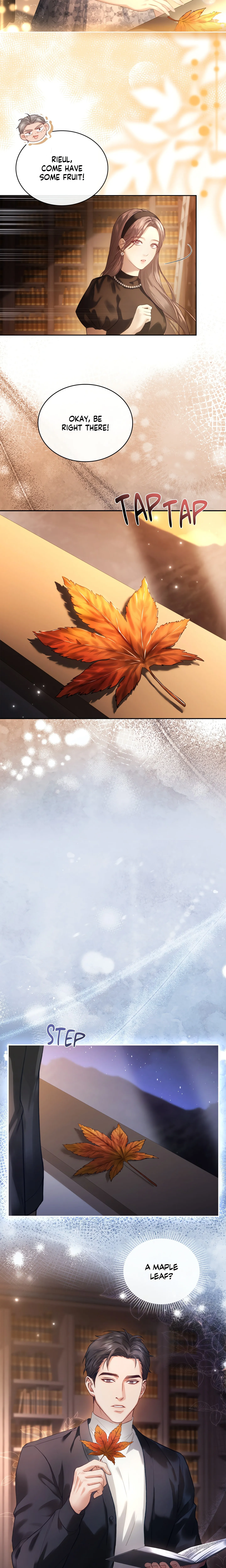 The Young Wife (Official Uncensored) Chapter 23 page 12 - 