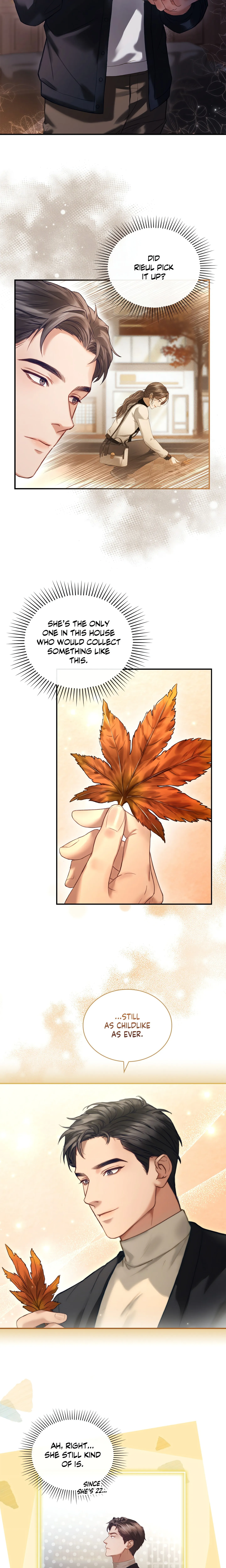 The Young Wife (Official Uncensored) Chapter 23 page 13 - 