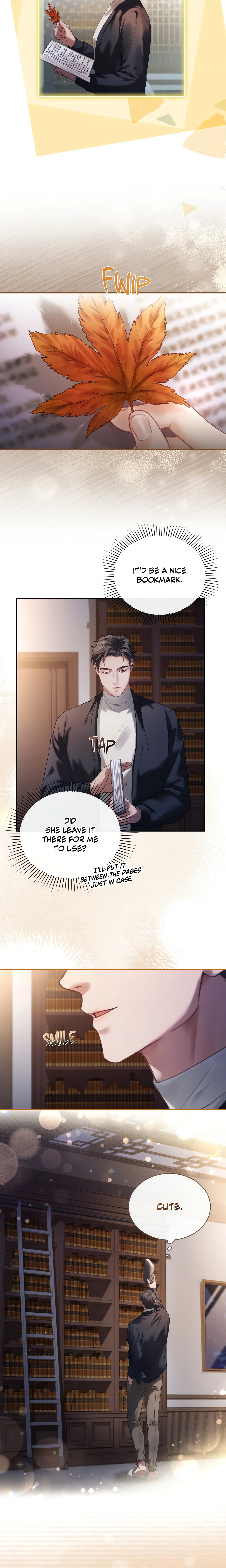 The Young Wife (Official Uncensored) Chapter 23 page 14 - 