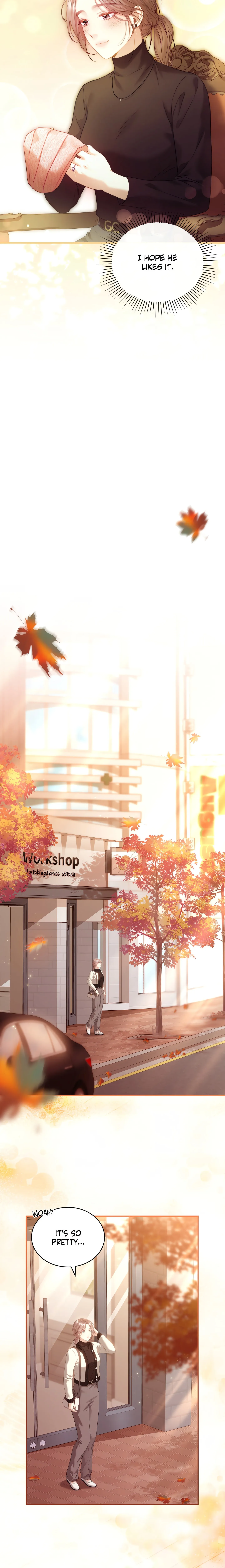The Young Wife (Official Uncensored) Chapter 23 page 7 - 