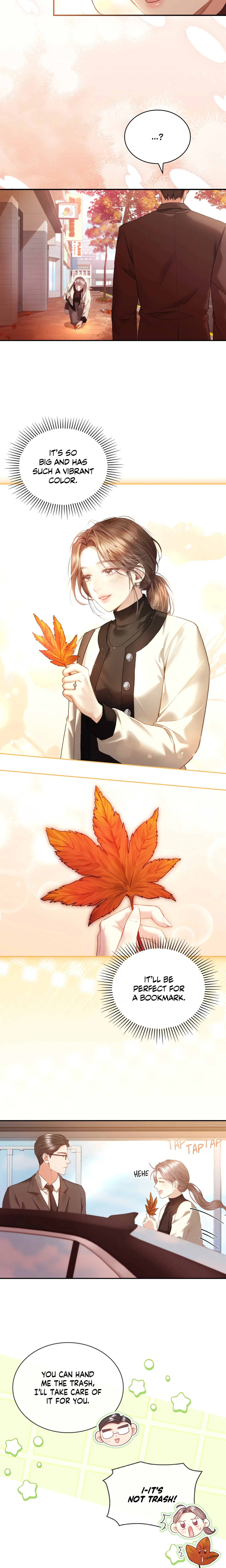 The Young Wife (Official Uncensored) Chapter 23 page 9 - 
