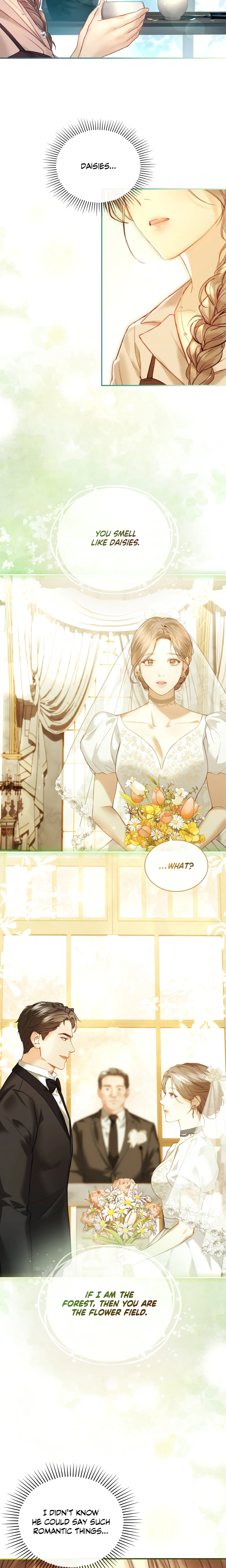 The Young Wife (Official Uncensored) Chapter 24 page 2 - 