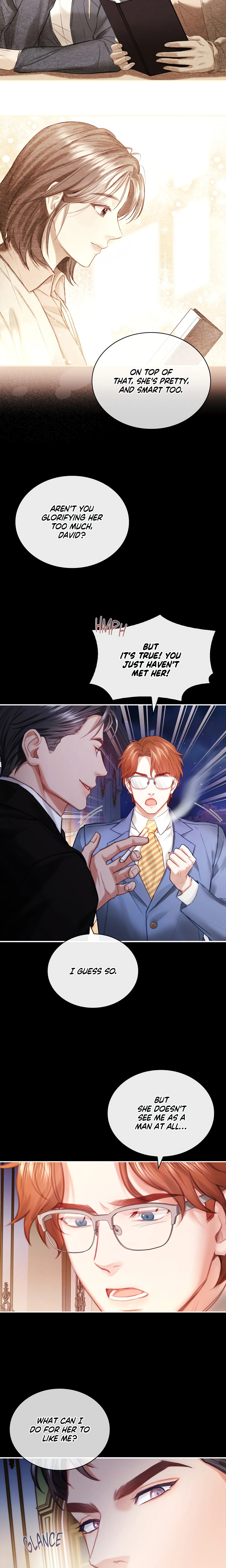 The Young Wife (Official Uncensored) Chapter 24 page 16 - 
