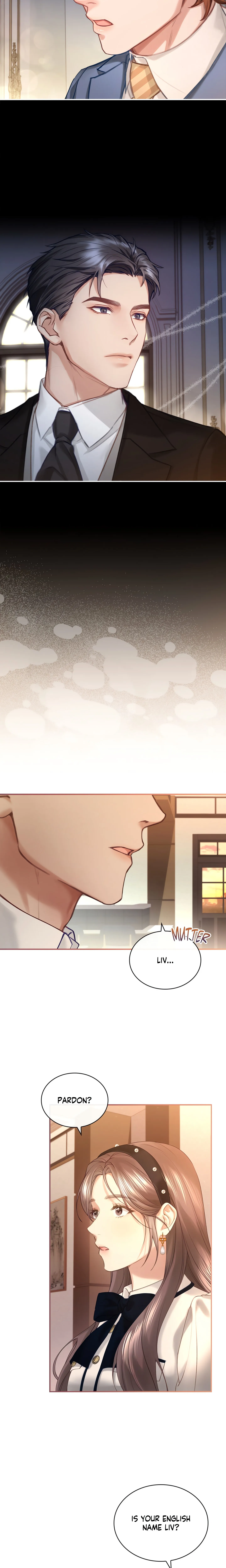 The Young Wife (Official Uncensored) Chapter 24 page 18 - 