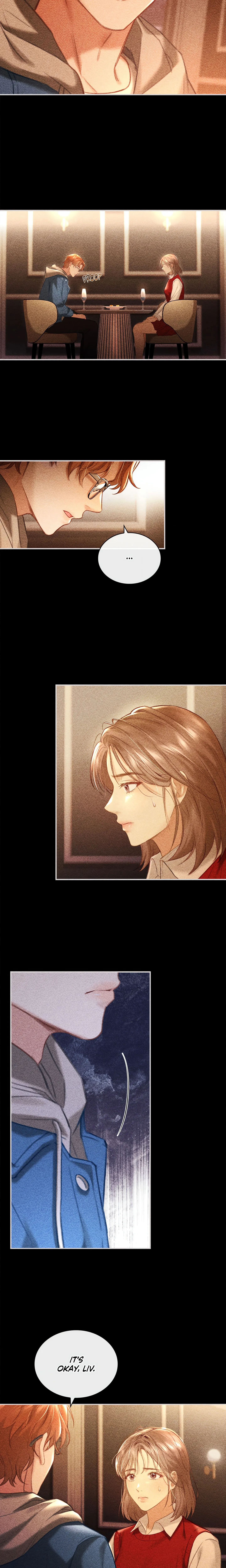 The Young Wife (Official Uncensored) Chapter 24 page 6 - 